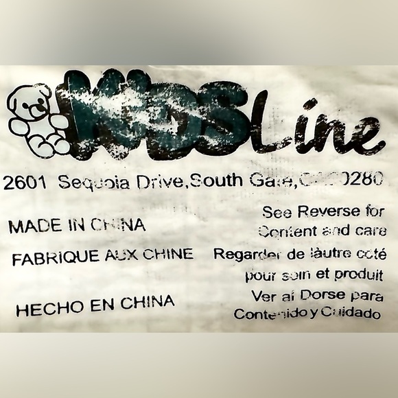 Kids Line, Hanging Red Car Diaper Storage Bag or Hanging Storage for Anything - Picture 7 of 8